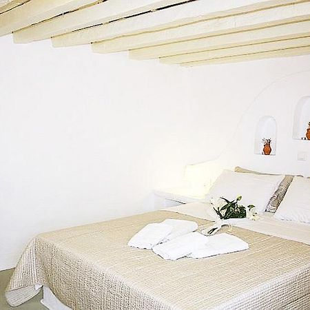 Mariakis Luxury Studios Astypálaia Zimmer foto