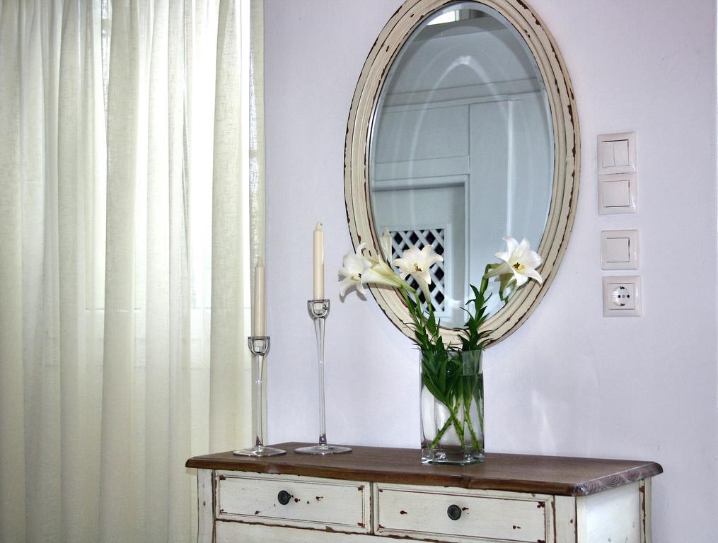 Mariakis Luxury Studios Astypálaia Zimmer foto