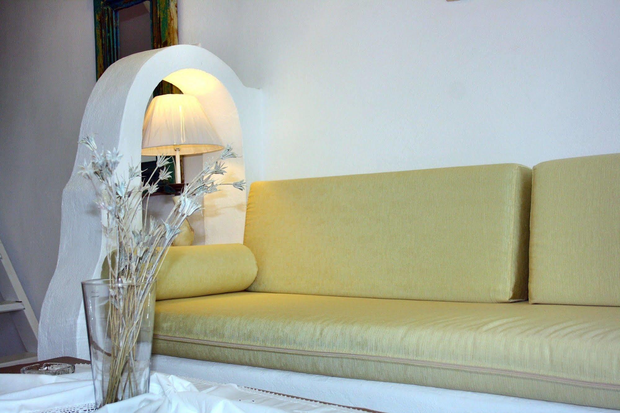 Mariakis Luxury Studios Astypálaia Exterior foto